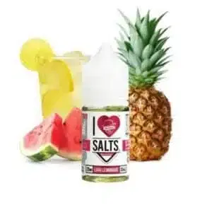 Luau Lemonade By I Love Salts 30ml