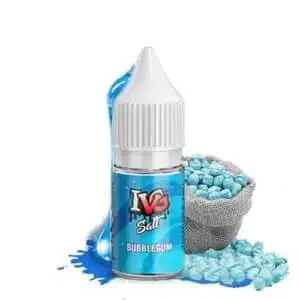 Bubblegum by IVG Salt Nic