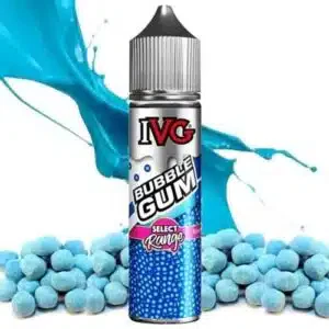 Bubblegum Sweets by IVG 60ml, 3mg, 6mg