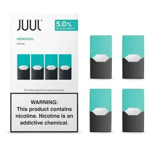 JUUL Pods - Image 3