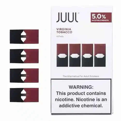JUUL Pods - Image 2
