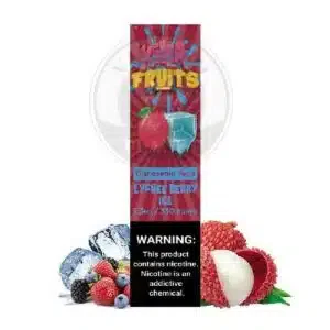 Killa Fruits Disposable Pods