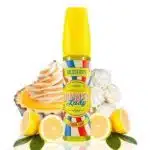 Lemon Tart By Dinner Lady 60ml