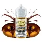 Chocolate Glazed by Loaded Salts 30ml