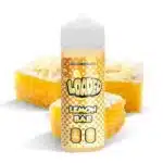 Lemon Bar By Loaded 120ml 3mg