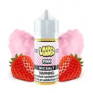 Cotton Candy by Loaded Salts 30ml