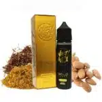 Gold Blend By Nasty Juice 60ml 3mg