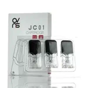 OVNS JC01 Ceramic Pod Cartridge