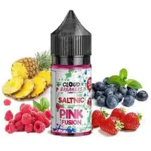 Pink Fusion Salts by Cloud Breakers 30ml