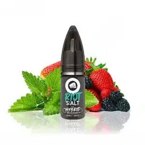 Pure Minted By Riot Squad Salts 30ml