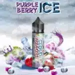 Purple Berry ICE By Cloud Breakers