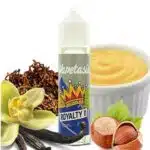 Royalty II By Vapetasia 60ml 3mg