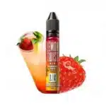 Strawberry Mason Lemonade Salt by Lemon Twist Strawberry Queen 30ml