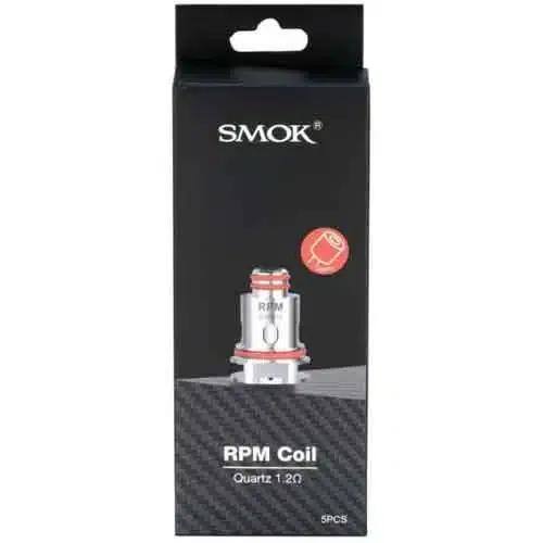 SMOK RPM REPLACEMENT COILS - Image 2