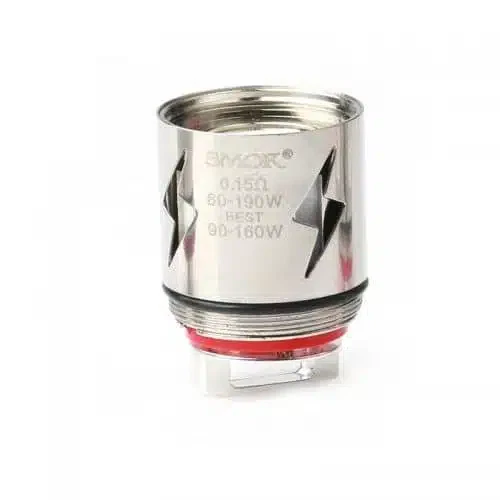 SMOK TFV12 V12-Q4 Coils for TFV12, 0.15ohm