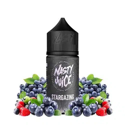 Stargazing By Nasty Juice 60ml 3mg