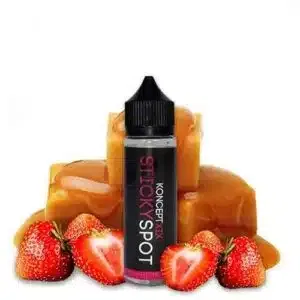 Sticky Spot by Vampire vape KonceptXIX 60ml, 3mg, 6mg