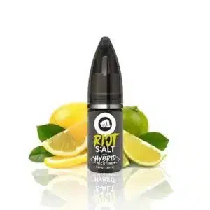 Sub Lime By Riot Squad Salts 30ml