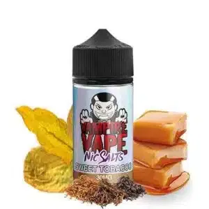 Sweet Tobacco Salt By Vampire vape