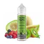 The Mint Leaf Honeydew Berry Kiwi by Pachamama, 60ml, 3mg
