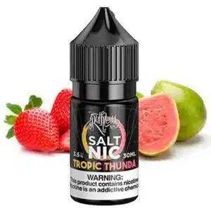 Tropic Thunda Nic Salt By Ruthless 30ml