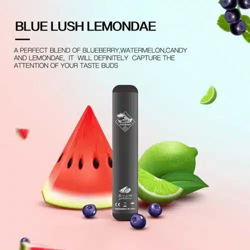 Tugboat V2 Disposable Pod 3pc/pack - Image 2