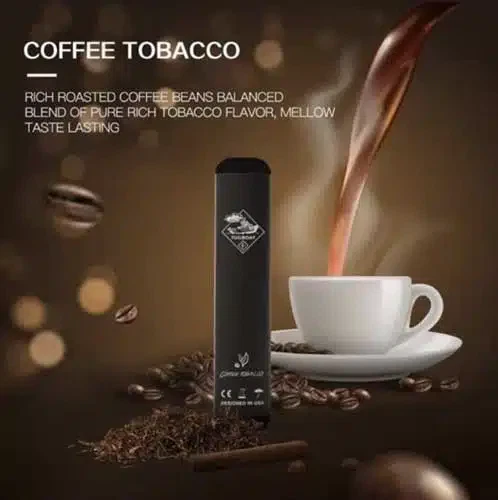 Tugboat V2 Disposable Pod 3pc/pack - Image 3