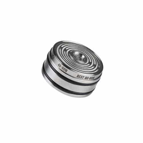 ⁦Vandy Vape MAZE SUB OHM BF 24 RDA 2ml⁩ - الصورة ⁦6⁩