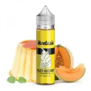 Killer Kustard Honeydew By Vapetasia 60ml 3mg