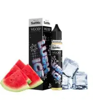 Lush ICE By VGOD salts 30ml