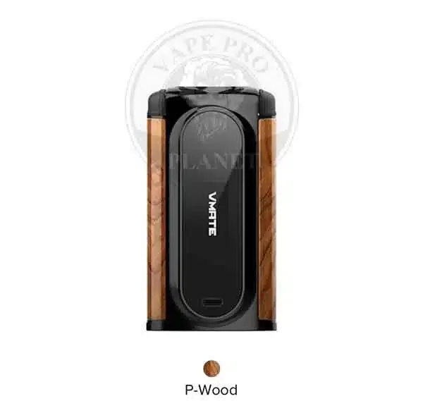 ⁦VOOPOO Vmate 200W TC Box Mod⁩ - الصورة ⁦7⁩