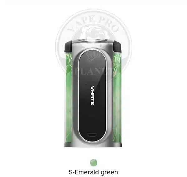⁦VOOPOO Vmate 200W TC Box Mod⁩ - الصورة ⁦6⁩