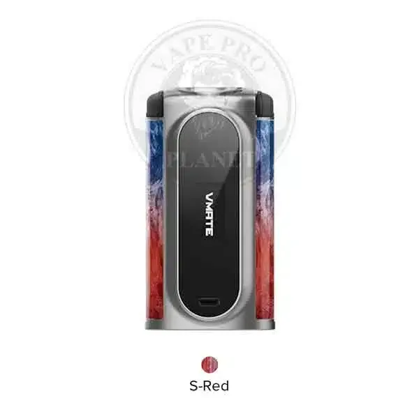 ⁦VOOPOO Vmate 200W TC Box Mod⁩ - الصورة ⁦14⁩