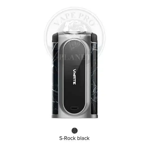 ⁦VOOPOO Vmate 200W TC Box Mod⁩ - الصورة ⁦13⁩