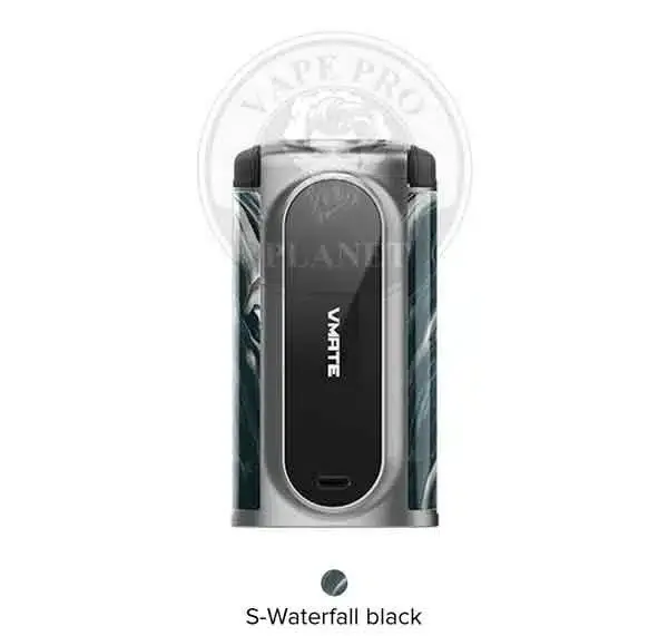 ⁦VOOPOO Vmate 200W TC Box Mod⁩ - الصورة ⁦11⁩