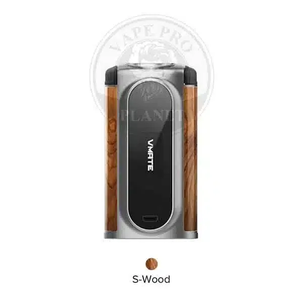 ⁦VOOPOO Vmate 200W TC Box Mod⁩ - الصورة ⁦10⁩