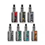 VOOPOO Drag Baby Trio 25W Starter Kit