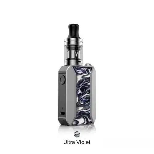 VOOPOO Drag Baby Trio 25W Starter Kit - Image 2