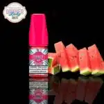 Watermelon Slices Salt by Dinner Lady 30ml