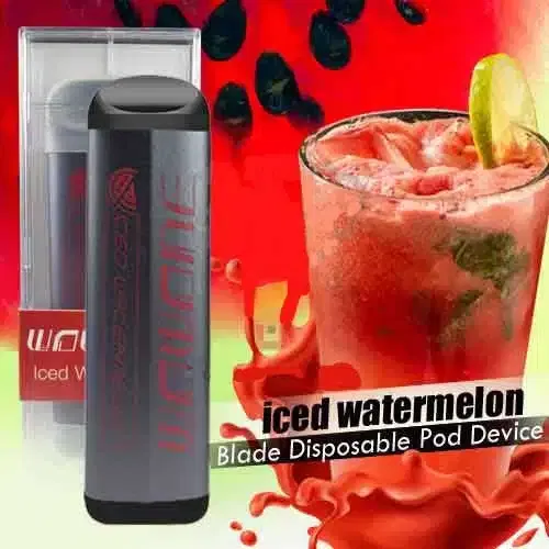 Blade 500 Puff Disposable - Wowone - Image 6