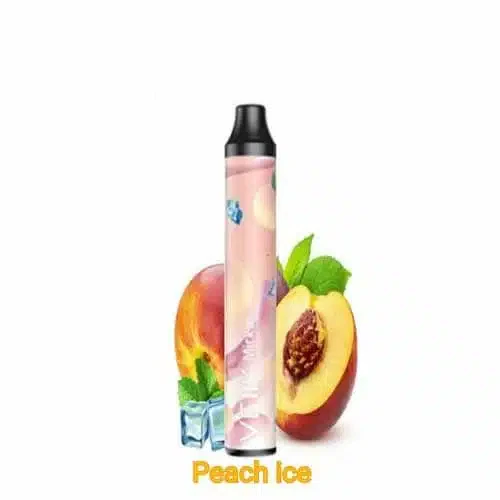 Micko Pie Disposable vape