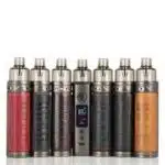 VOOPOO Drag X Pod Mod