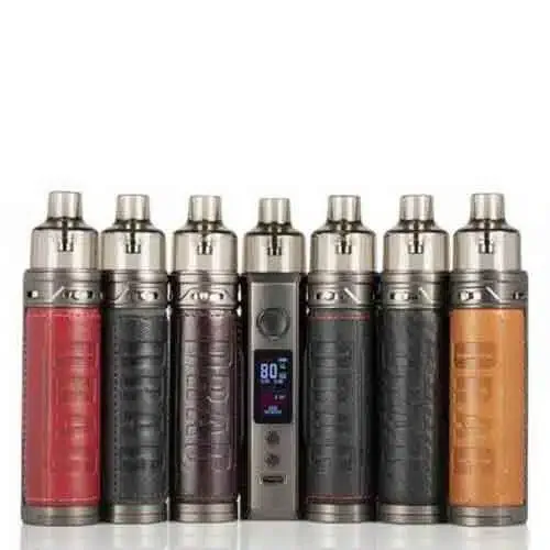 VOOPOO Drag X Pod Mod