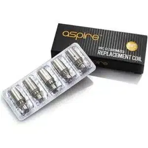 Aspire BVC Clearomizer Coil 1.8ohm