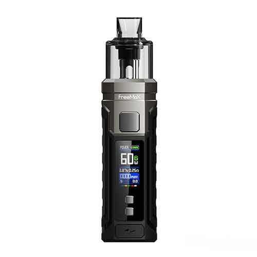 ⁦Freemax Marvos 60W Pod Kit⁩ - الصورة ⁦2⁩