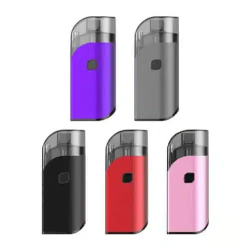 ZQ GO Pod System