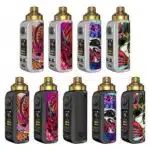 Hita Ink - Asvape