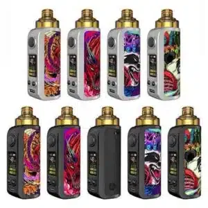 Hita Ink - Asvape