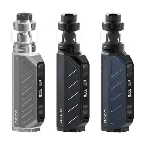 ASPIRE DECO 100W STARTER KIT