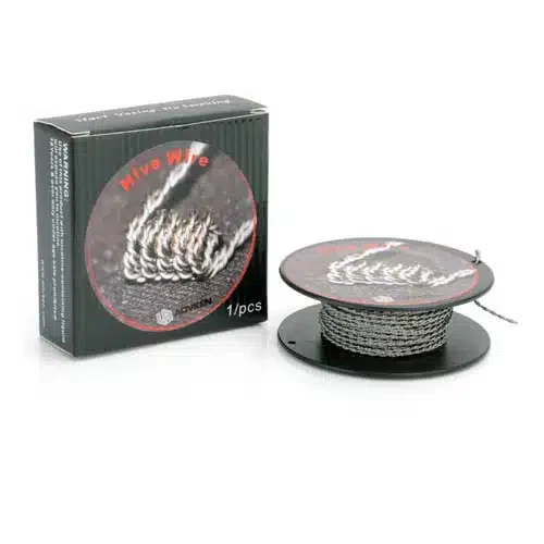 Advken Hive Wire 24g (0.50)*4 - Image 2